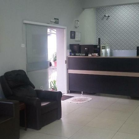 Fit Hotel Dourados Luaran gambar