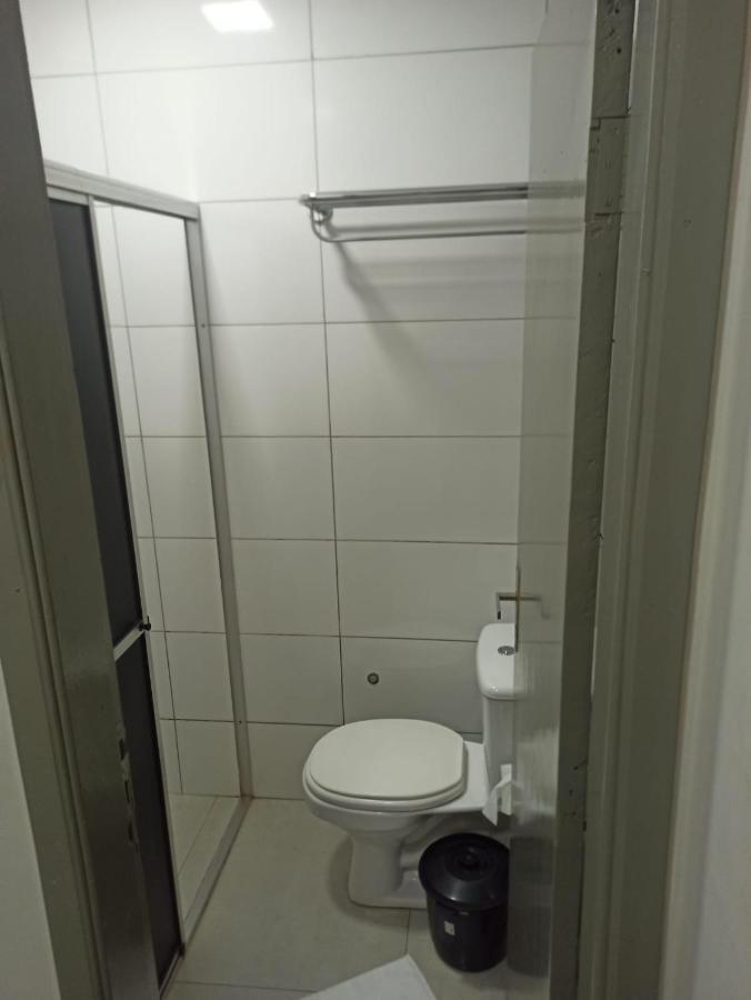 Fit Hotel Dourados Luaran gambar