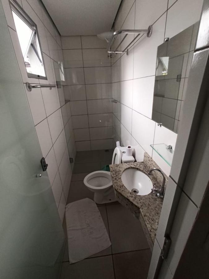 Fit Hotel Dourados Luaran gambar