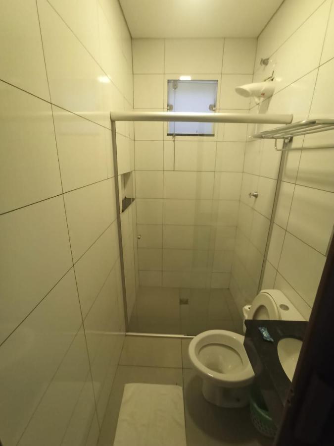 Fit Hotel Dourados Luaran gambar