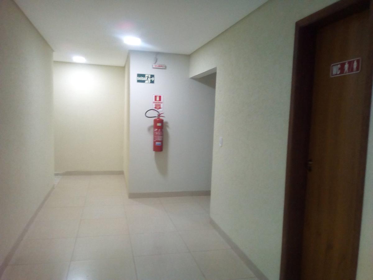 Fit Hotel Dourados Luaran gambar