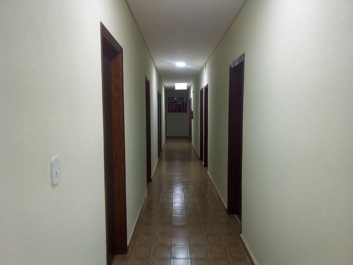 Fit Hotel Dourados Luaran gambar